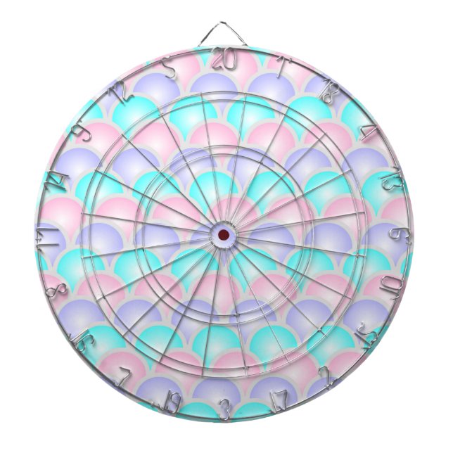 Diana bonito rosa morado aqua balanzas de sirena azul pa (Frente)