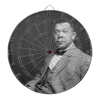 Diana Booker Taliaferro Washington: Educador Negro