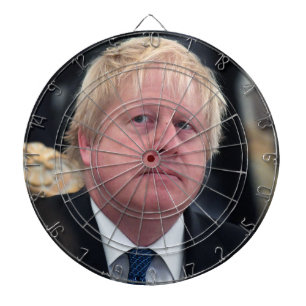 Diana Boris Johnson