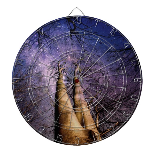 Diana Bosque encantado (Frente)