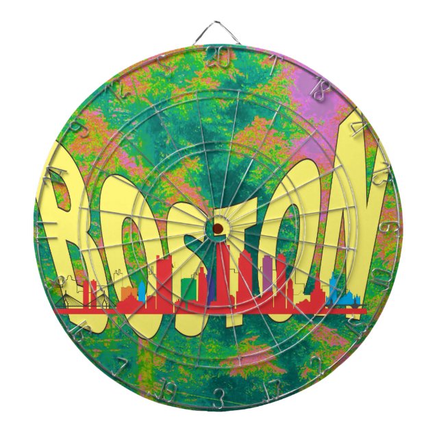 Diana Boston (Frente)