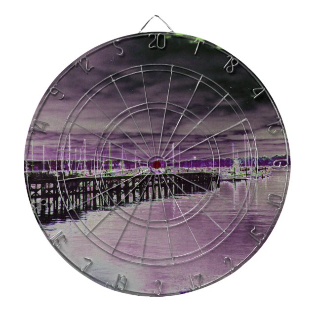 Diana Bote Dock (Frente)