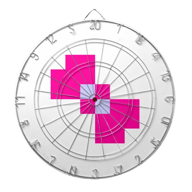 Diana Bow de píxeles de 8 bits (Frente)