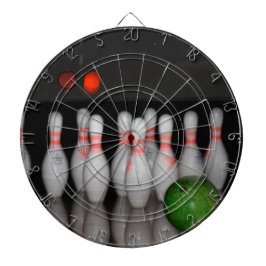 Diana Bowling Dartboard