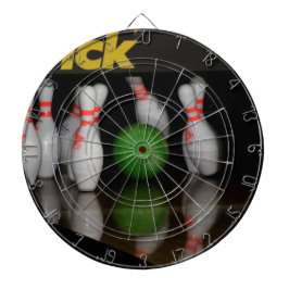 Diana Bowling Dartboard