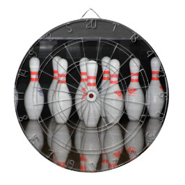 Diana Bowling Dartboard
