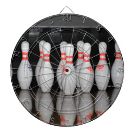 Diana Bowling Pin Dartboard