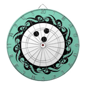 Diana BOWLING tribal