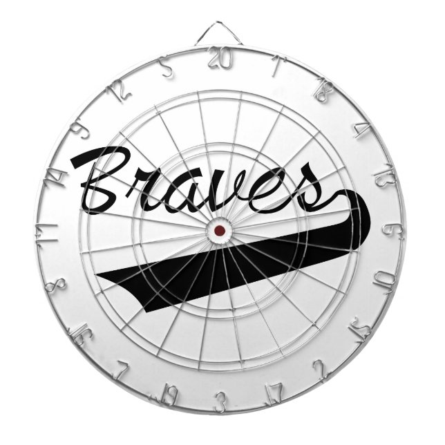 Diana Braves (Frente)