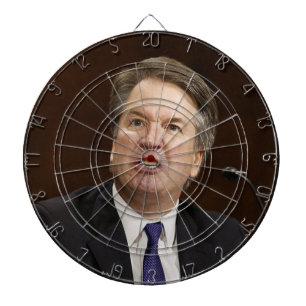 Diana Brett oficial Kavanaugh
