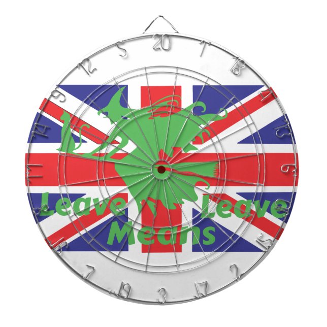 Diana brexit (Frente)