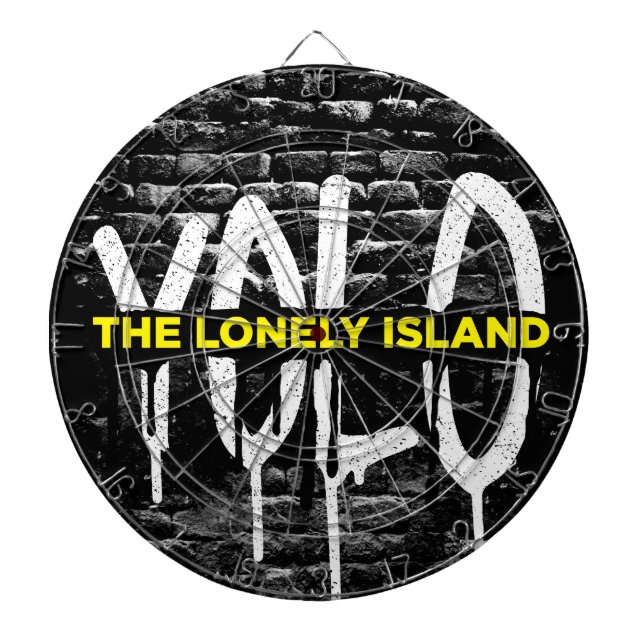 Diana Brick Drip (Frente)