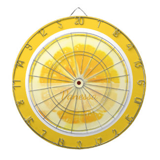DIANA BRILLANTE ACOGEDOR SOL AMARILLO LEMON CITRUS FRUIT