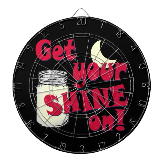 Diana brillar sobre (Frente)