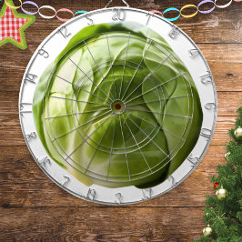 Diana Brussels Sprout Funny Christmas