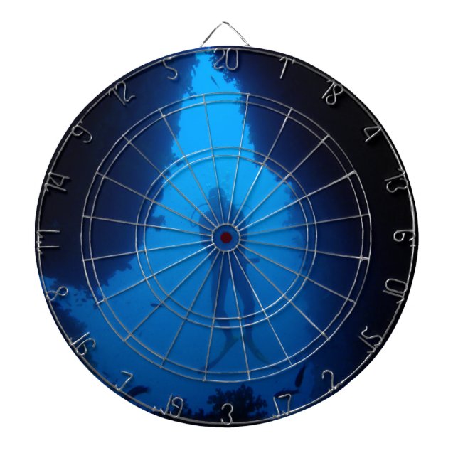 Diana Buceador de la cueva (Frente)