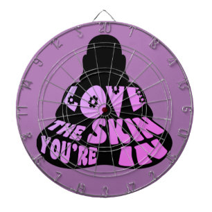 Diana Buda Love Purple