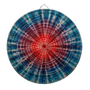 Diana Bulls Oye Tie Dye