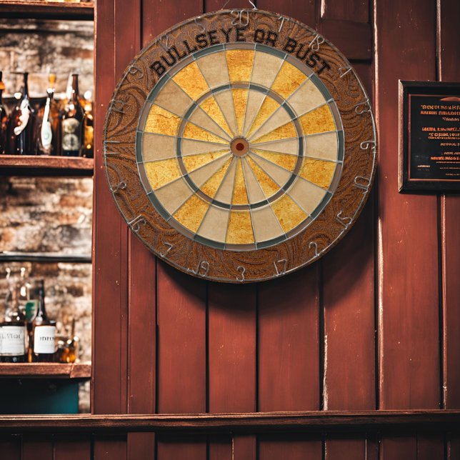 Diana Bullseye Bonanza Personalizado Dartboard (Subido por el creador)