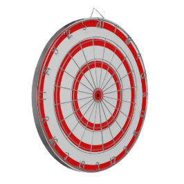 Diana Bullseye Dartboard