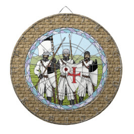 Diana Caballeros templarios medievales