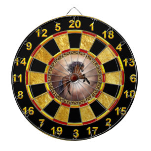 Diana Caballo marrón frisio que se alza para arriba con