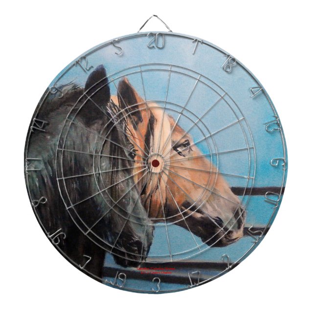 Diana Caballos/Cabalos/Horses (Frente)