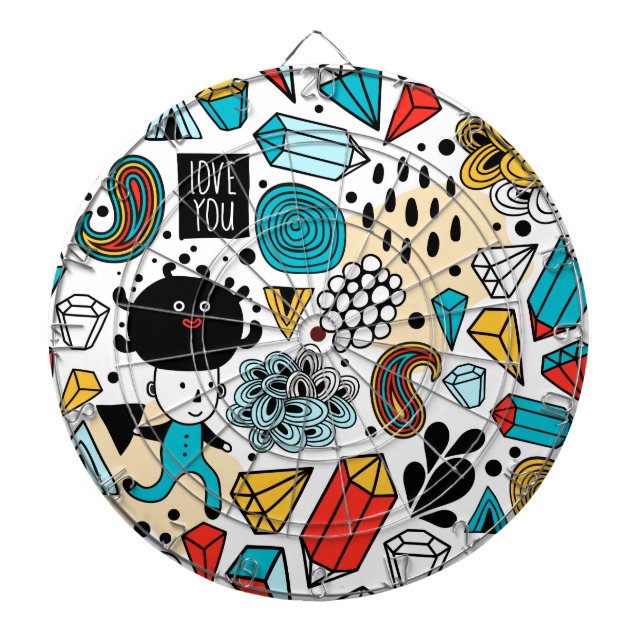 Diana Cabeza loca (Frente)