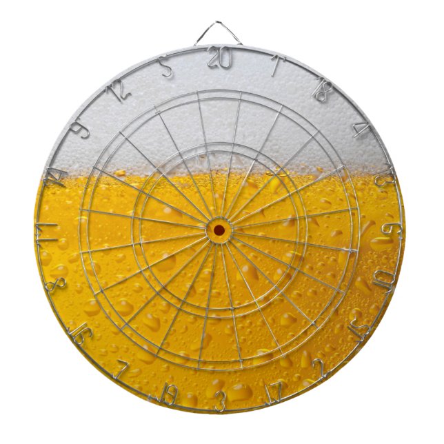 Diana cabezal de cerveza (Frente)