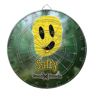 Diana Cabezas de vudú ~ pantano