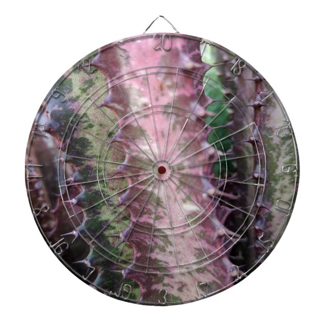 Diana Cactus (Frente)