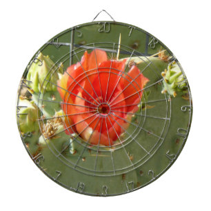Diana Cactus Tough and Beautiful dboard