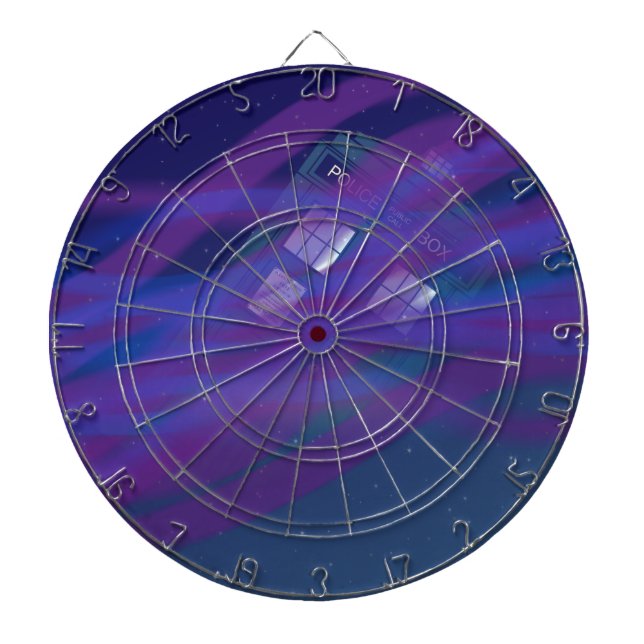 Diana Caja de policía (Frente)