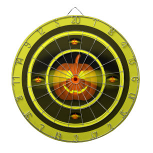 Diana Calabaza brillante -