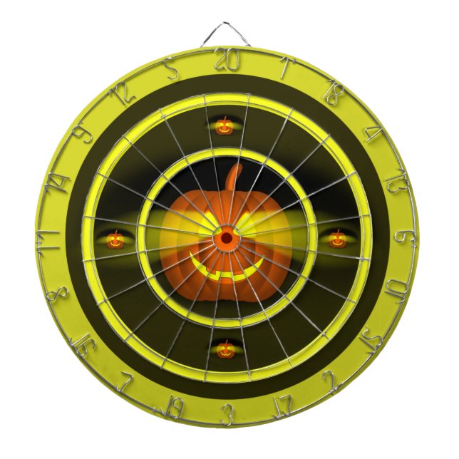 Diana Calabaza brillante - (Frente)