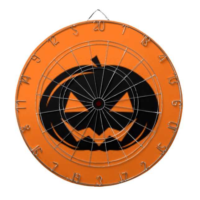 Diana Calabaza negra (Frente)