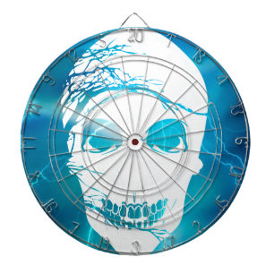 Diana Calavera de fantasía #10