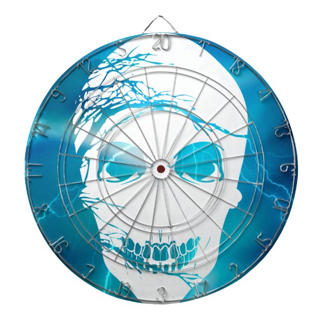 Diana Calavera de fantasía #10 (Frente)