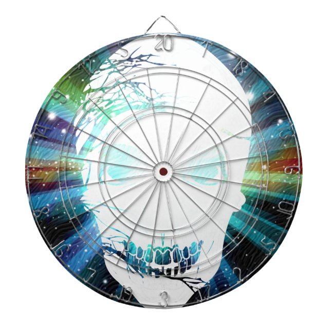 Diana Calavera de fantasía #2 (Frente)