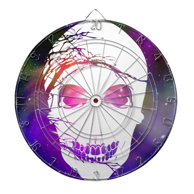 Diana Calavera de fantasía #7 (Frente)