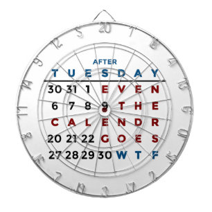 Diana Calendario qué el WTF