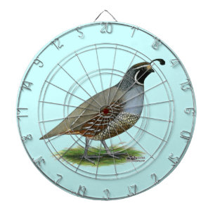 Diana California Valley Quail