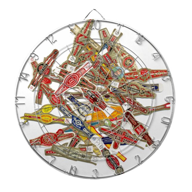 Diana Calzoncillos de anillo de puros (Frente)