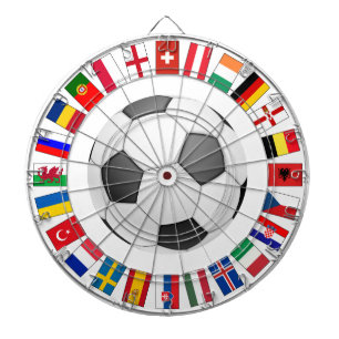 Diana Campeonato Europeo de Fútbol 2016