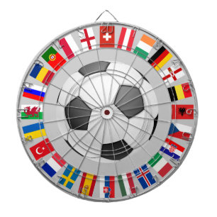 Diana Campeonato Europeo de Fútbol 2016