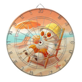 Diana Canto sonriente - Modo playa activado