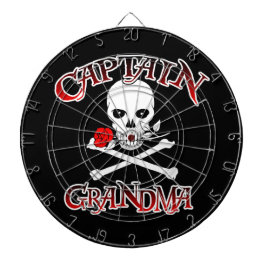 Diana Capitán Abuela