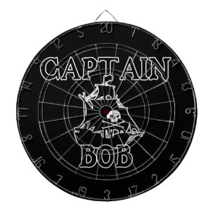 Diana Capitán Bob (Barco pirata)