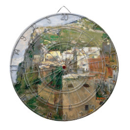 Diana Capri (por Theodore Robinson)