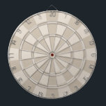 Diana Caqui<br><div class="desc">Khaki Dart Board</div>